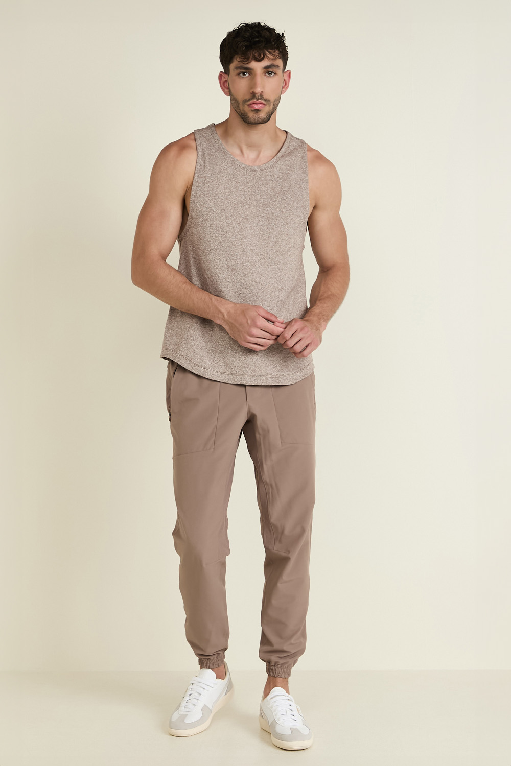 License To Train Jogger LULULEMON
